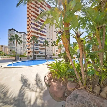Coral Beach-5 By Interhome Apartamento *
