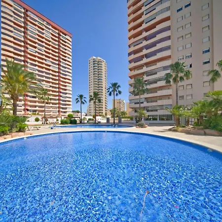 Coral Beach-5 By Interhome Apartment *