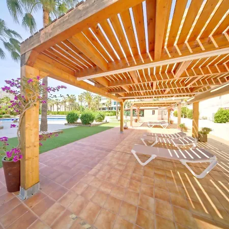 Coral Beach-5 By Interhome Calp