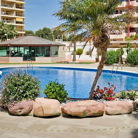 Coral Beach-5 By Interhome Apartment *