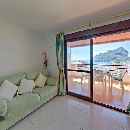 Coral Beach-5 By Interhome Apartment