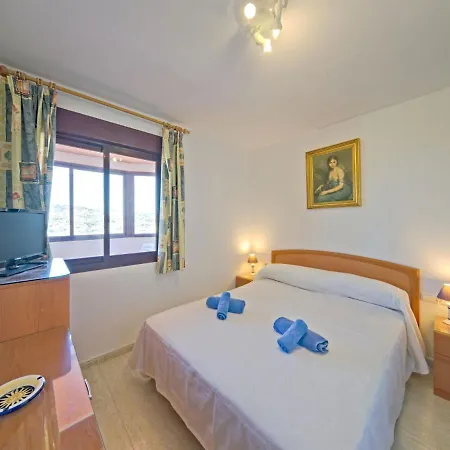 Coral Beach-5 By Interhome Apartment *
