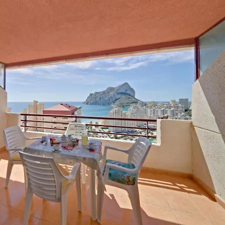 Coral Beach-5 By Interhome Apartamento