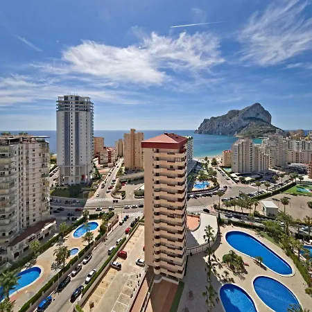 Coral Beach-5 By Interhome Appartement *
