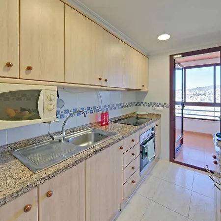 Apartamento Coral Beach-5 By Interhome