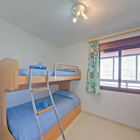 Coral Beach-5 By Interhome Apartamento Calpe