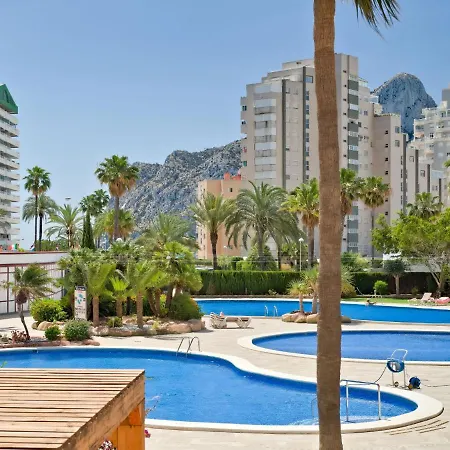 Coral Beach-5 By Interhome Apartment *