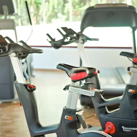 Apartamento Coral Beach-5 By Interhome *