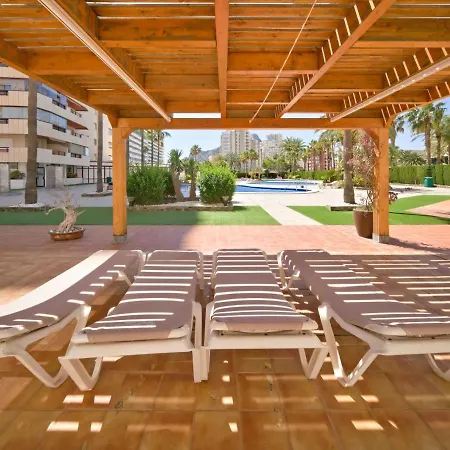 Coral Beach-5 By Interhome *