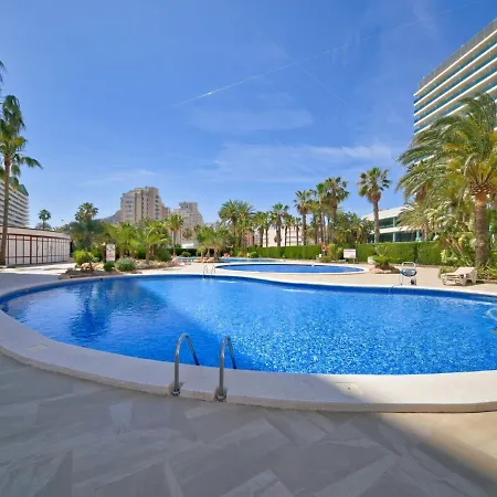 Coral Beach-5 By Interhome *