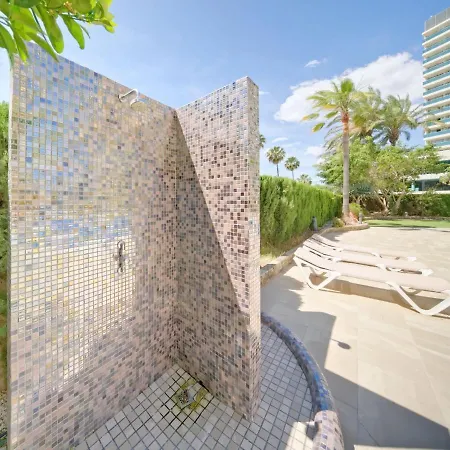 Coral Beach-5 By Interhome Calpe