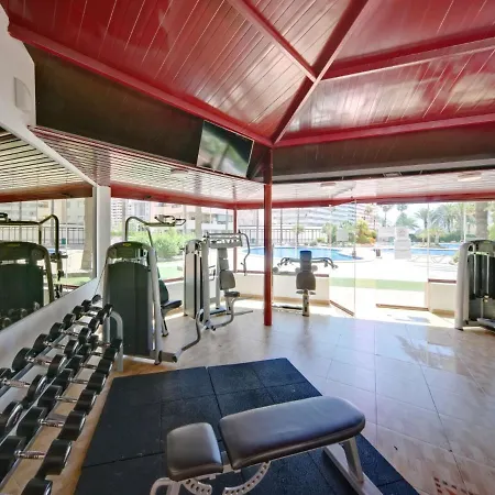 Coral Beach-5 By Interhome Apartamento *