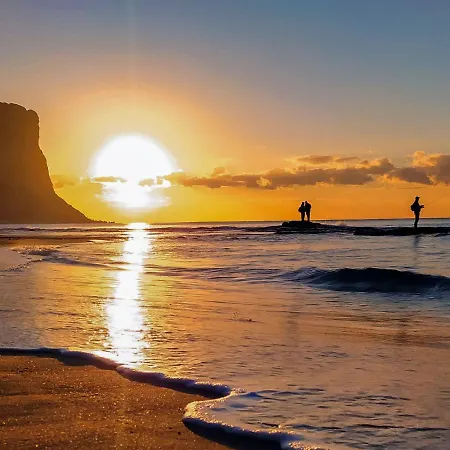 Coral Beach-5 By Interhome Apartamento Calpe