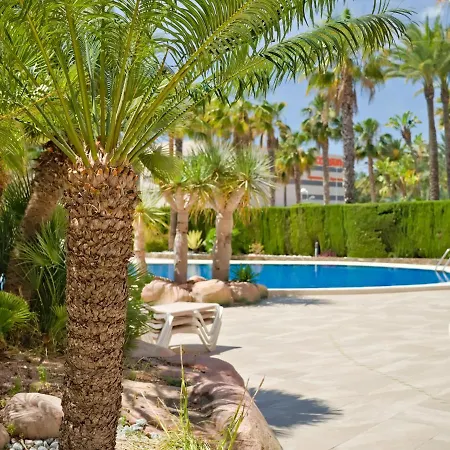 Apartamento Coral Beach-5 By Interhome