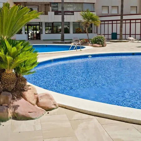 Coral Beach-5 By Interhome Apartment *